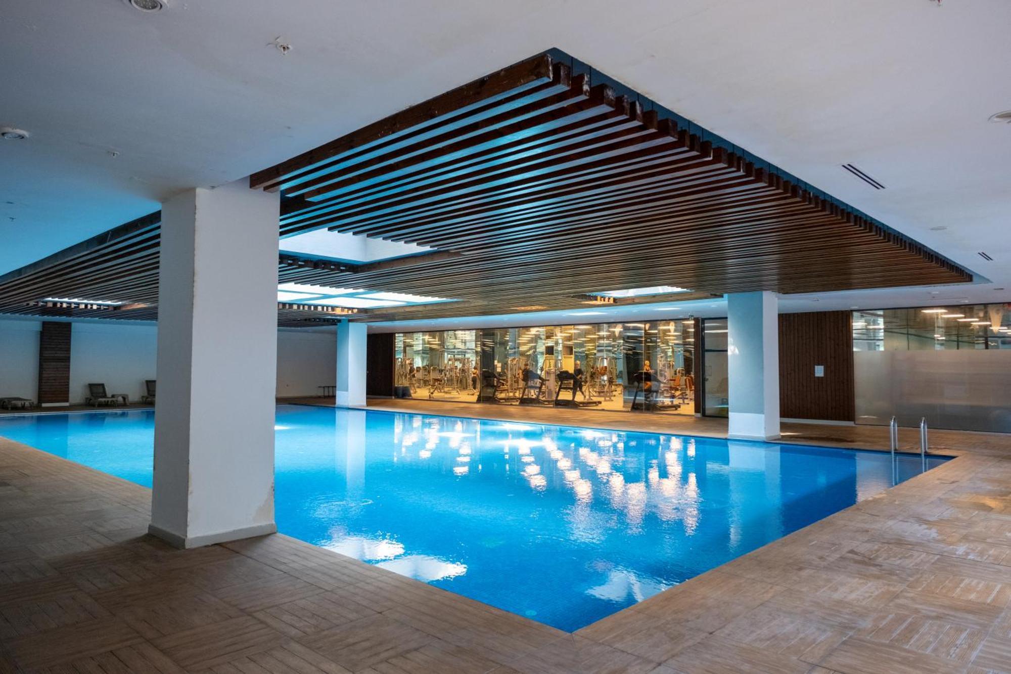 Golden Stones House Sea And Lake View Istanbul Exteriör bild